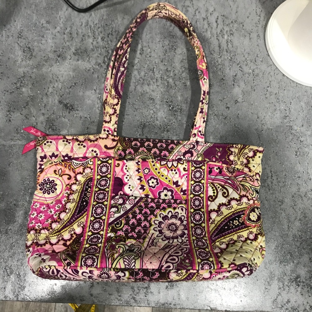 Vera Bradley tote